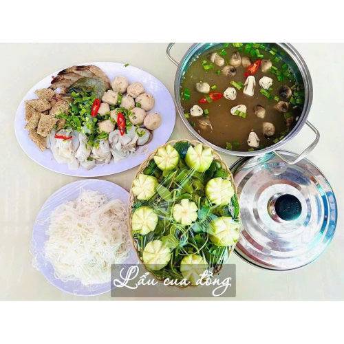 Ẩm thực miền tây